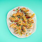 Chicken Ranch Taraf