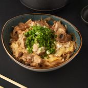Oyakudon