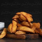 Gino’s Potato Wedges