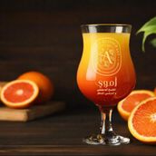 Fresh Orange Juice