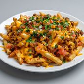 The Only Kitchen Special potato