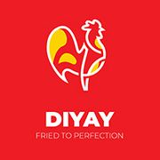 Diyay - Fried Chicken & Sandwiches