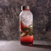 Strawberry Mojito