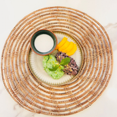 Mango Sticky Rice