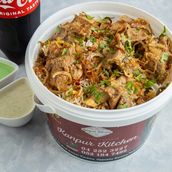 Mutton Biryani Family Pack