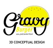Gravy Burger