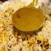 Dal Chawal