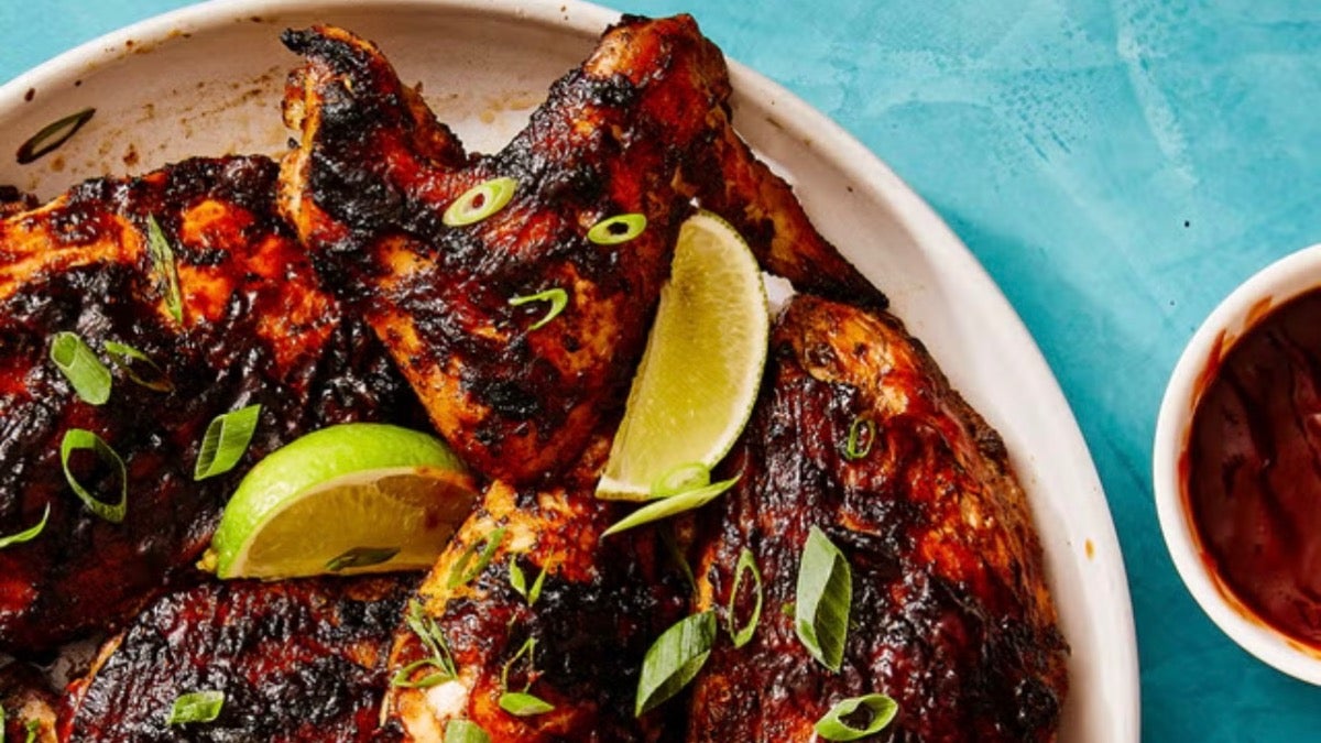 Combo 5: Wing Lover's Feast
