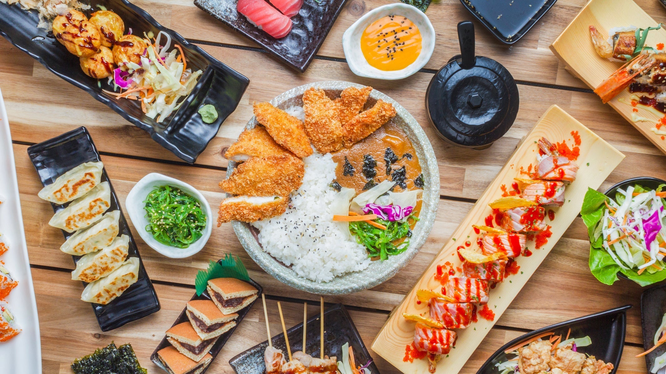Ichi Sushi