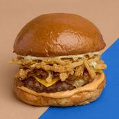 A&A Burger