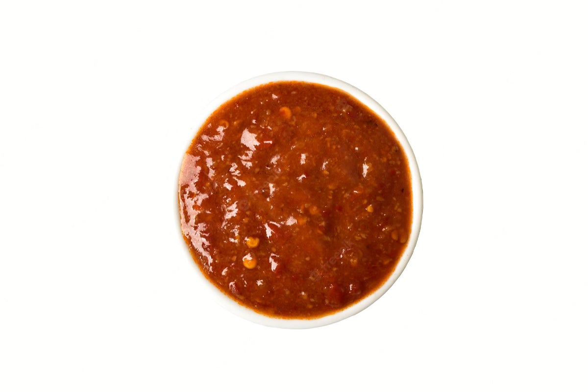 辣椒醬Chilli Sauce
