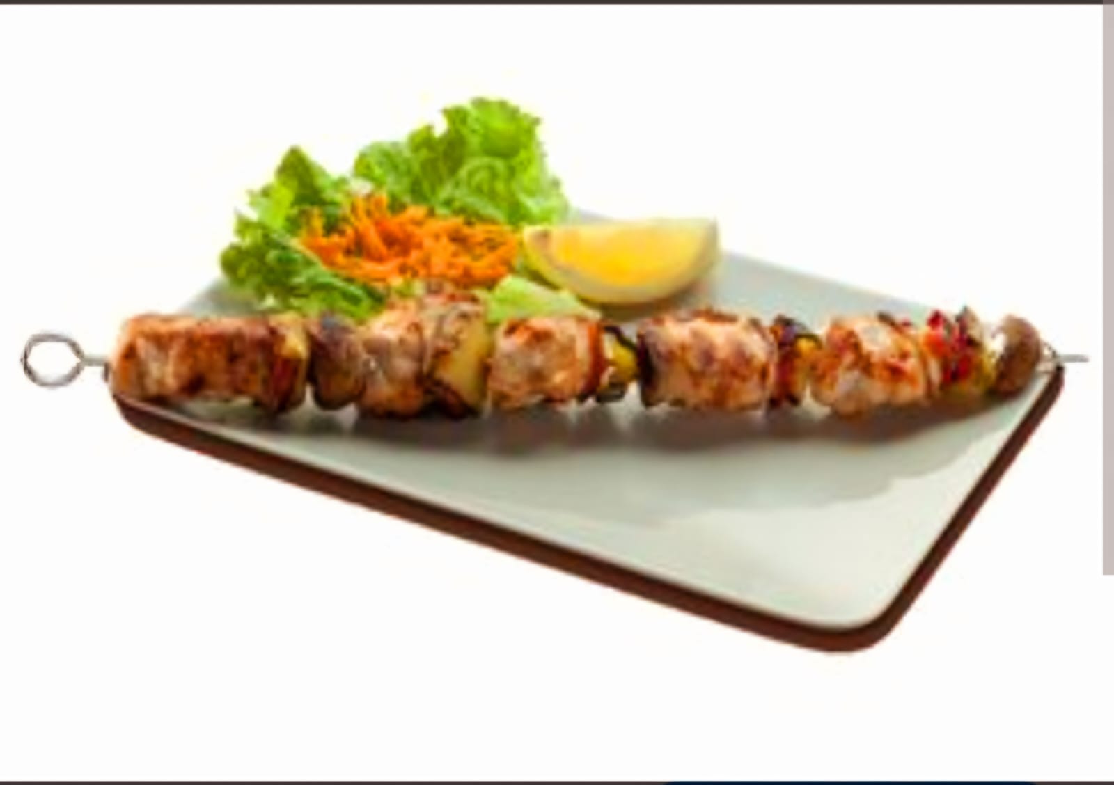 Pork Shish