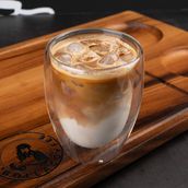 Iced Cappuccino