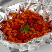 Cheesy Pasta