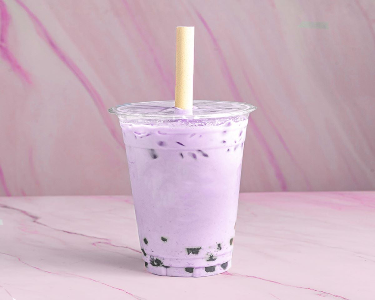 TARO MILK
