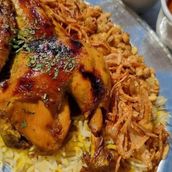 Machbos Chicken