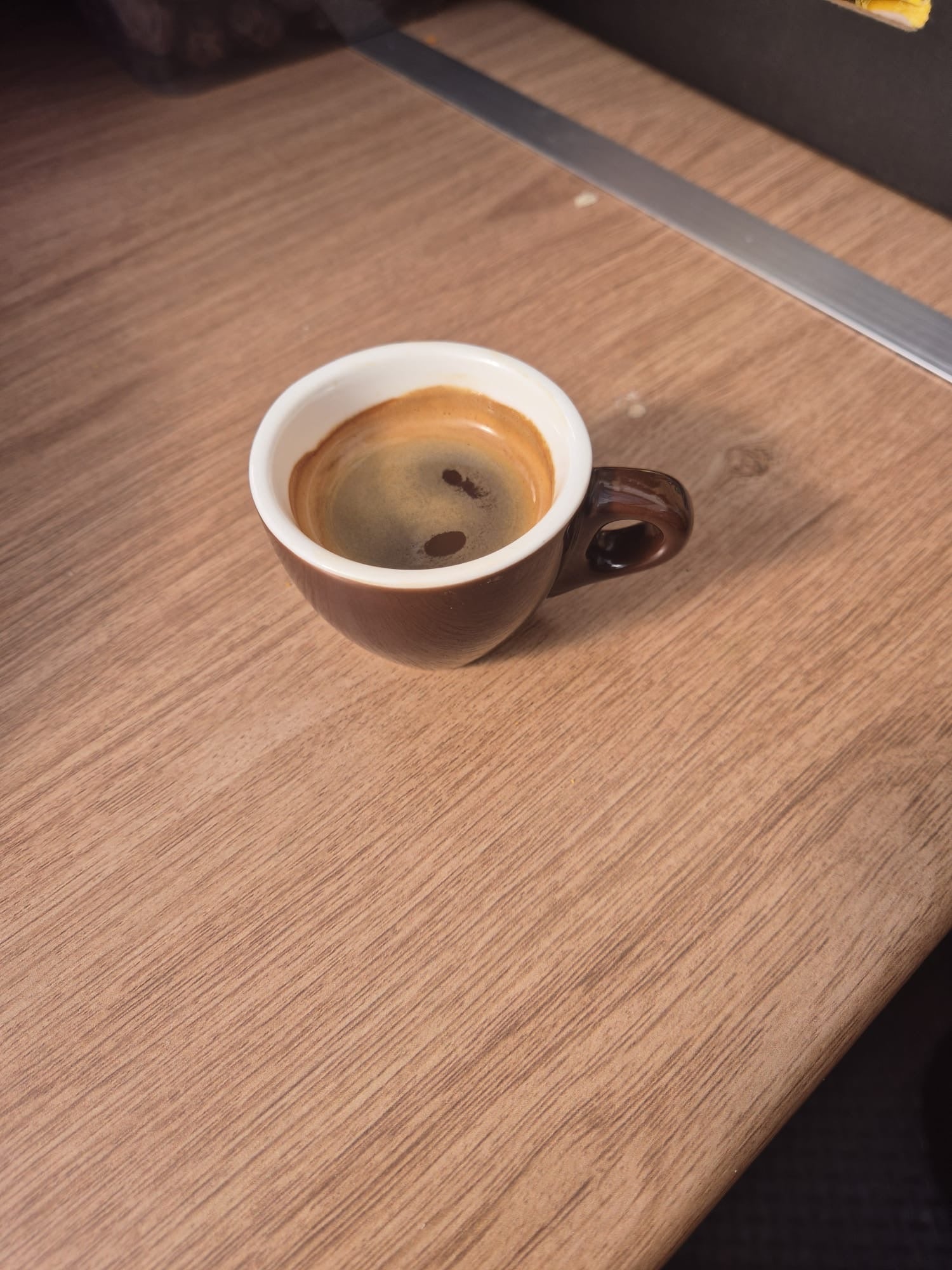 Espresso
