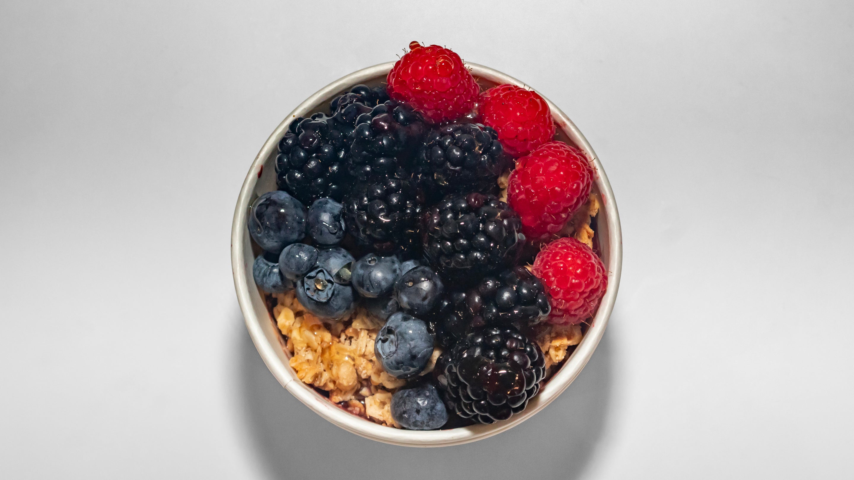 Berry Bliss