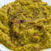 Charsadda Rice Mota Chawal