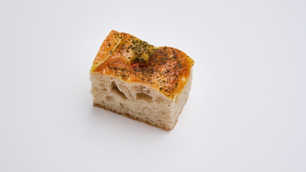 Notto Focaccia