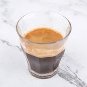Hot Espresso