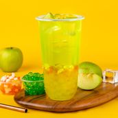 Green Apple Fruit Tea
