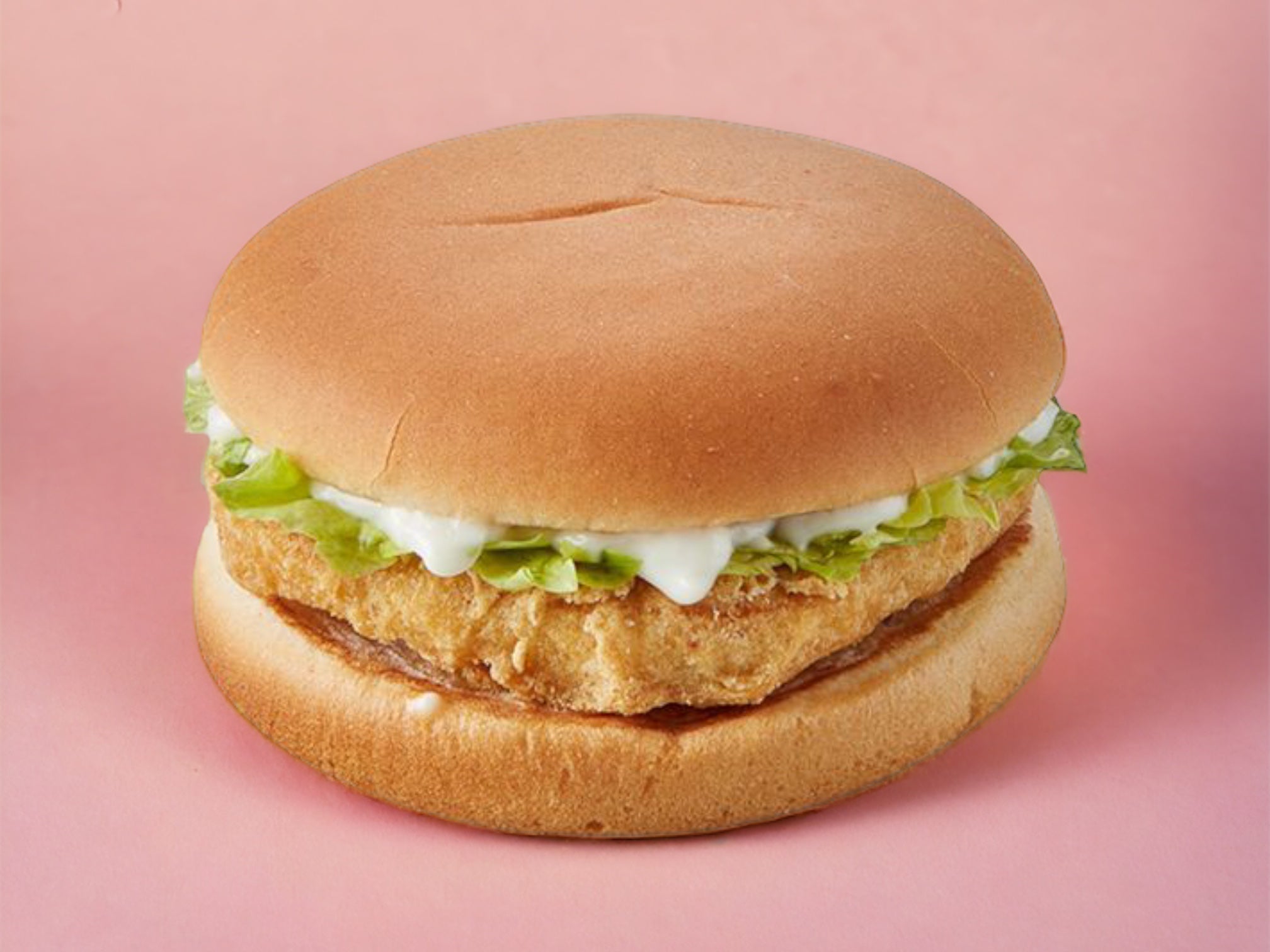 Moe’s Chicken Mayo