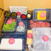 BBQ Box