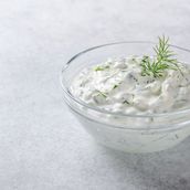 Yogurt Salad