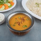 Handi Daal Chawal