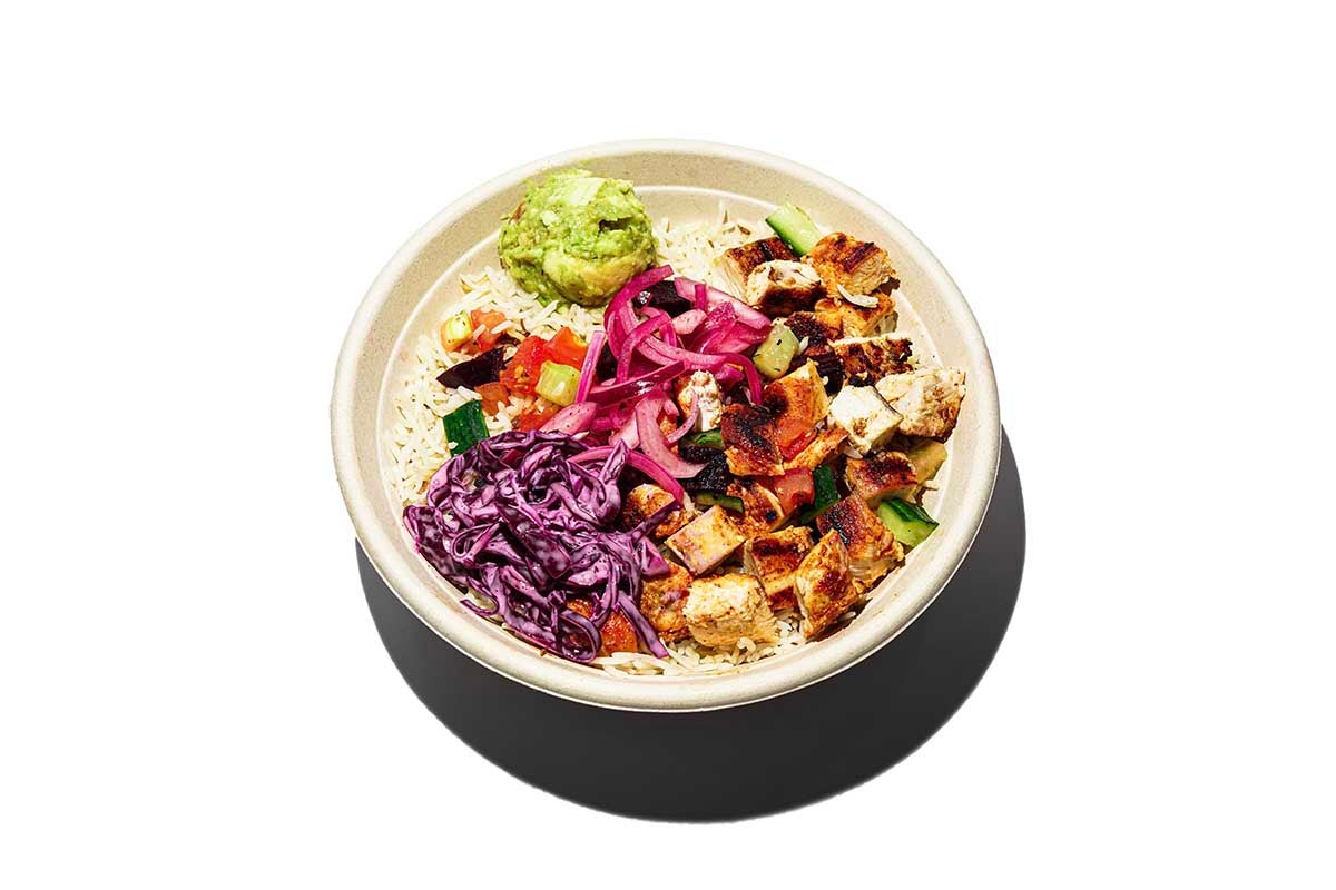 Bowl
