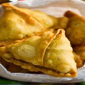 Samosa (1 Pc)