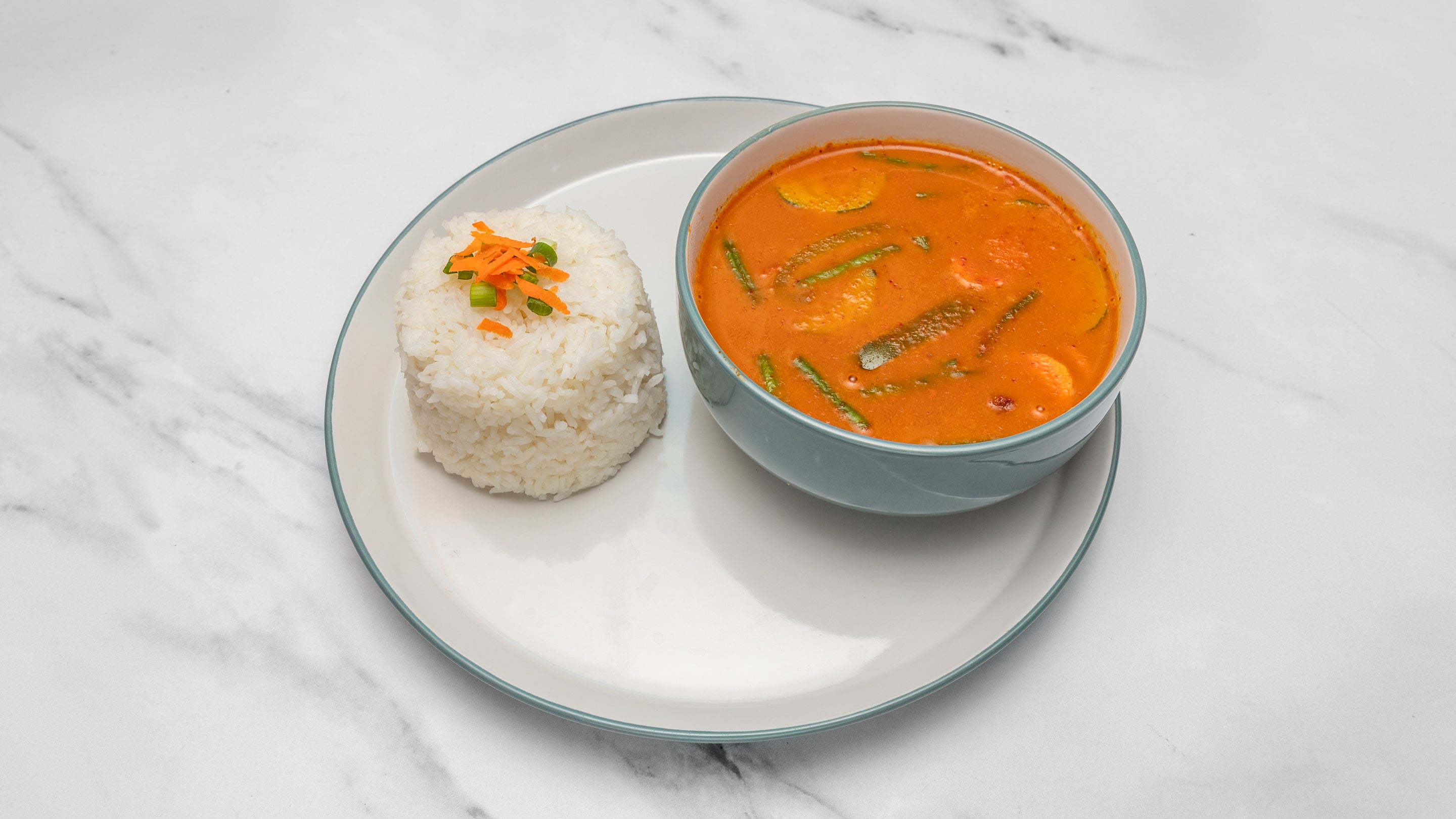 Red Curry