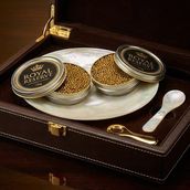 Royal Reserve Duo - 125g