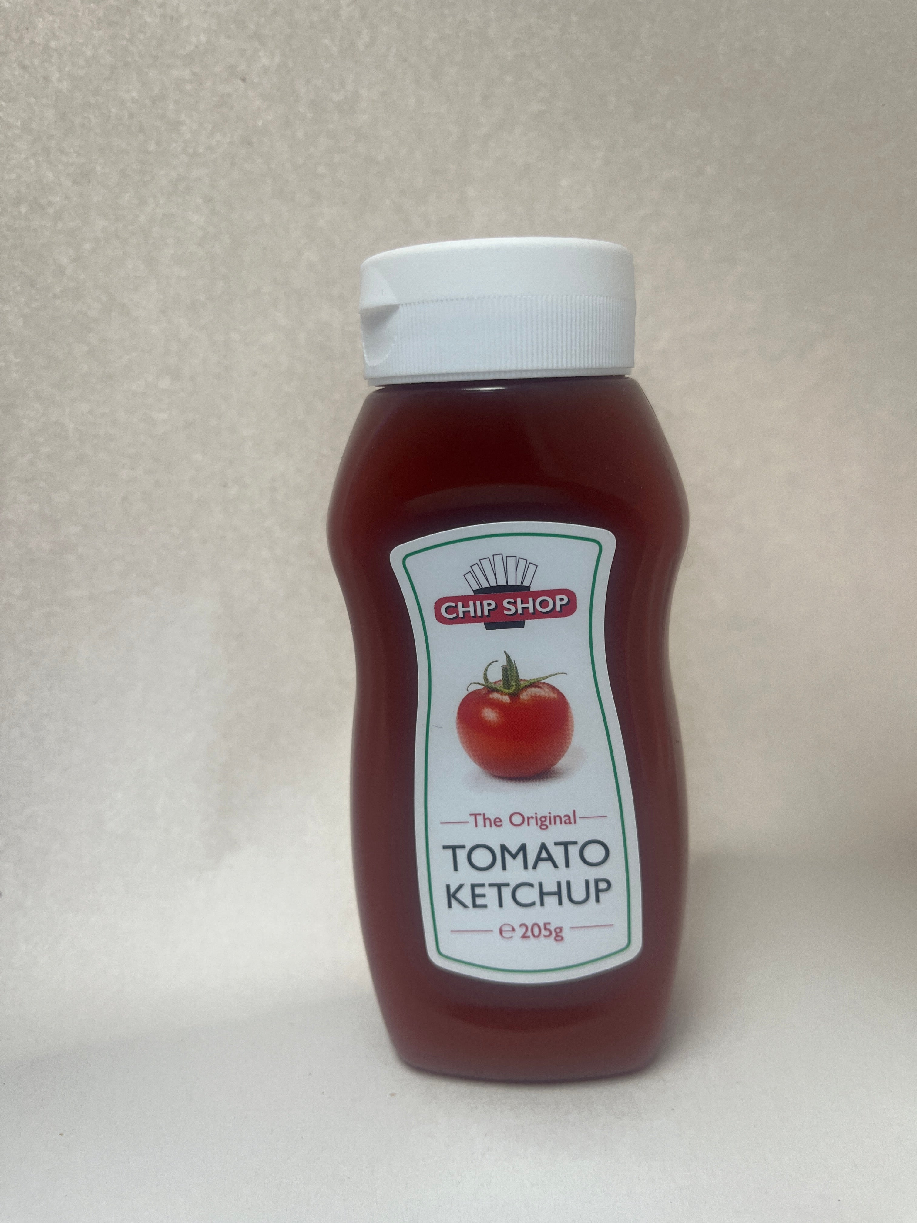Ketchup