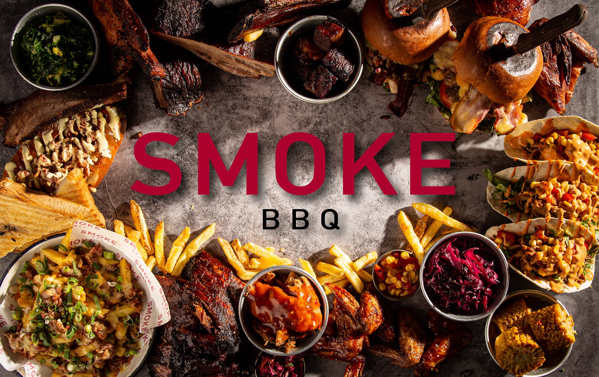 Smoke BBQ