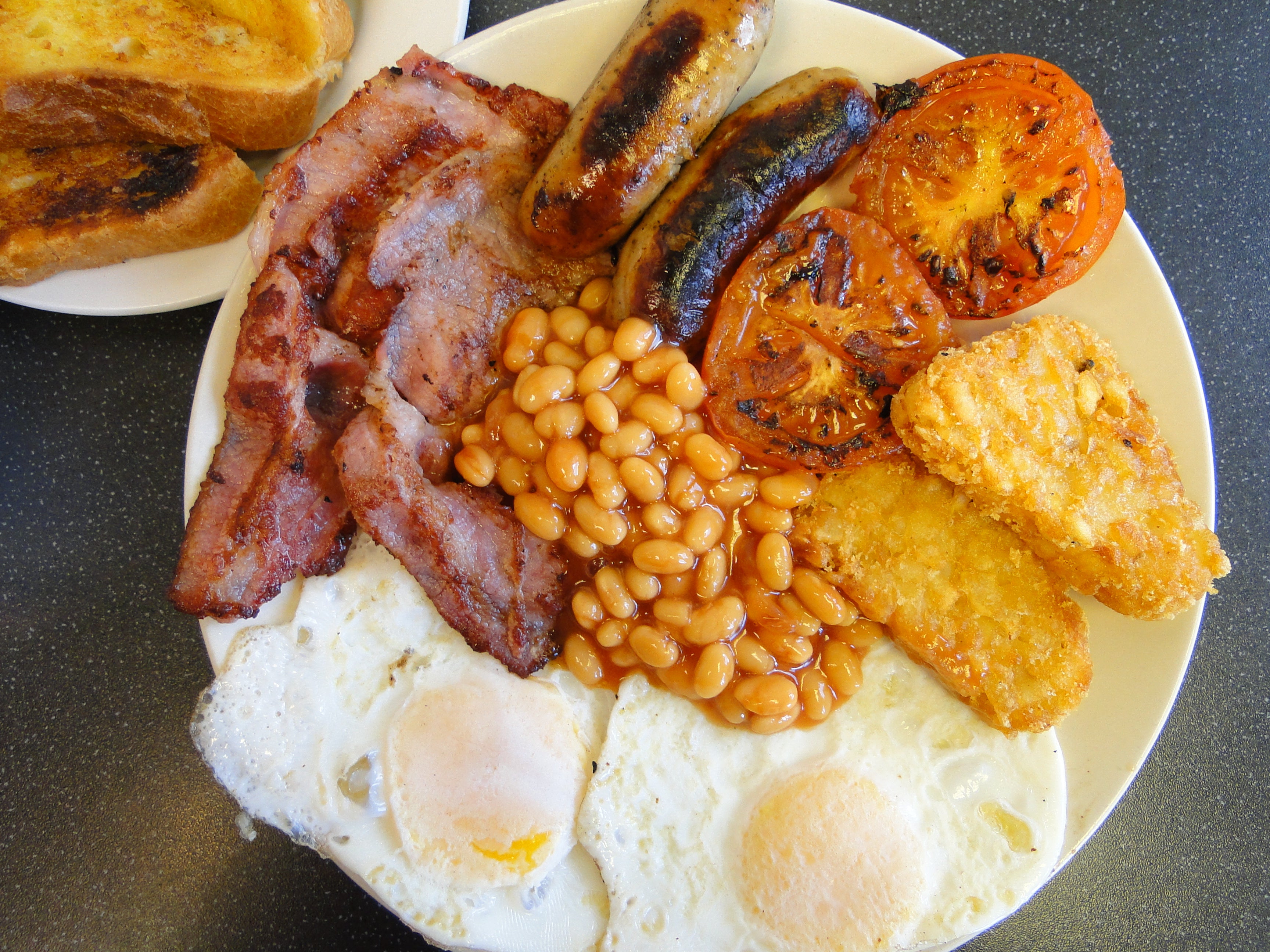 Full English