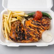Chicken Faham