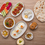 MALAK BREAKFAST