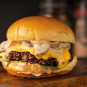 Midnight Burger