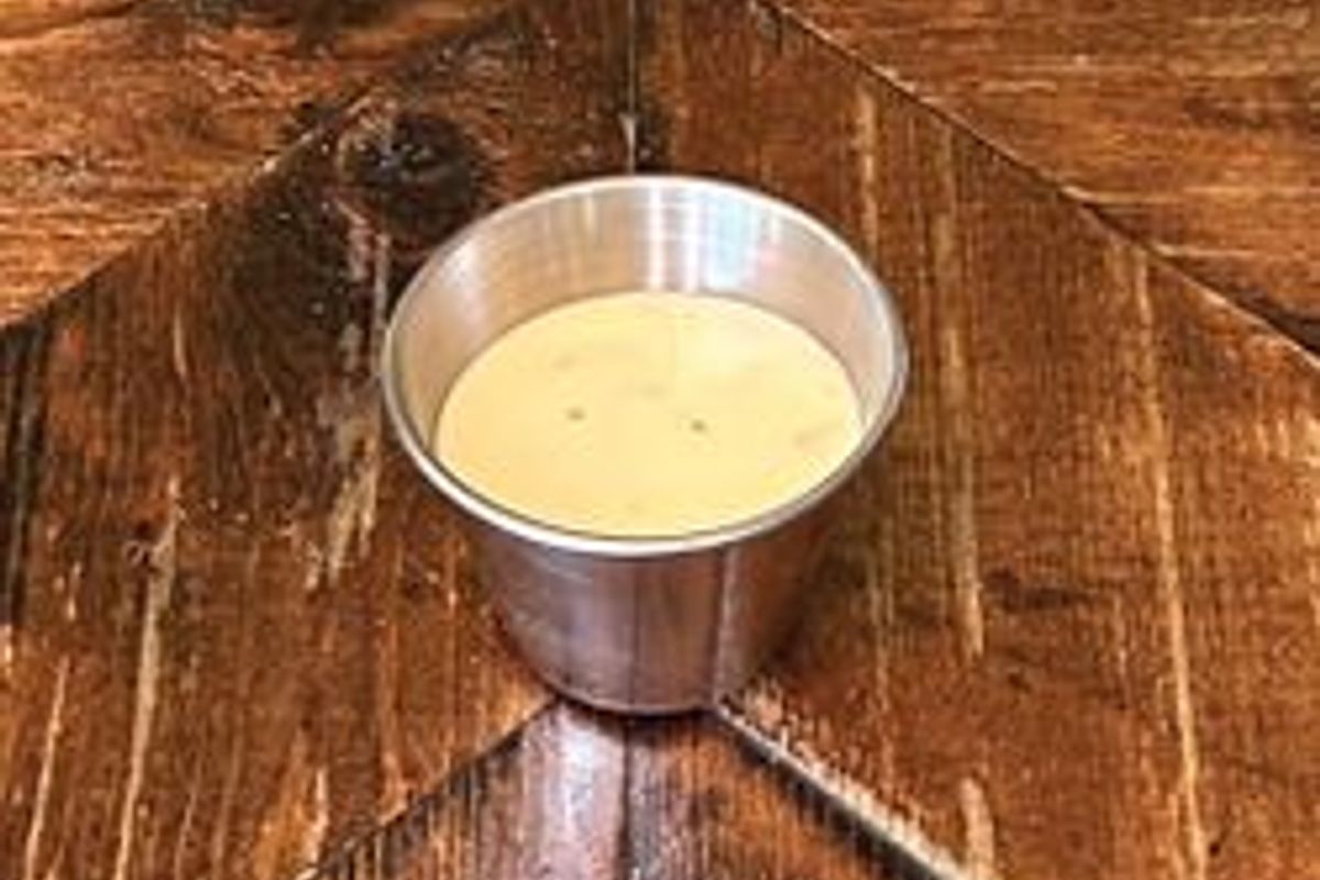Caesar Dip