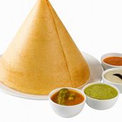 Ghee Roast