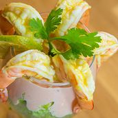 Shrimp Cocktail
