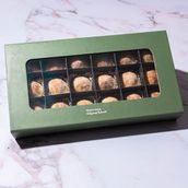 NEW-Maamoul Walnut 500gm معمول بالجوز