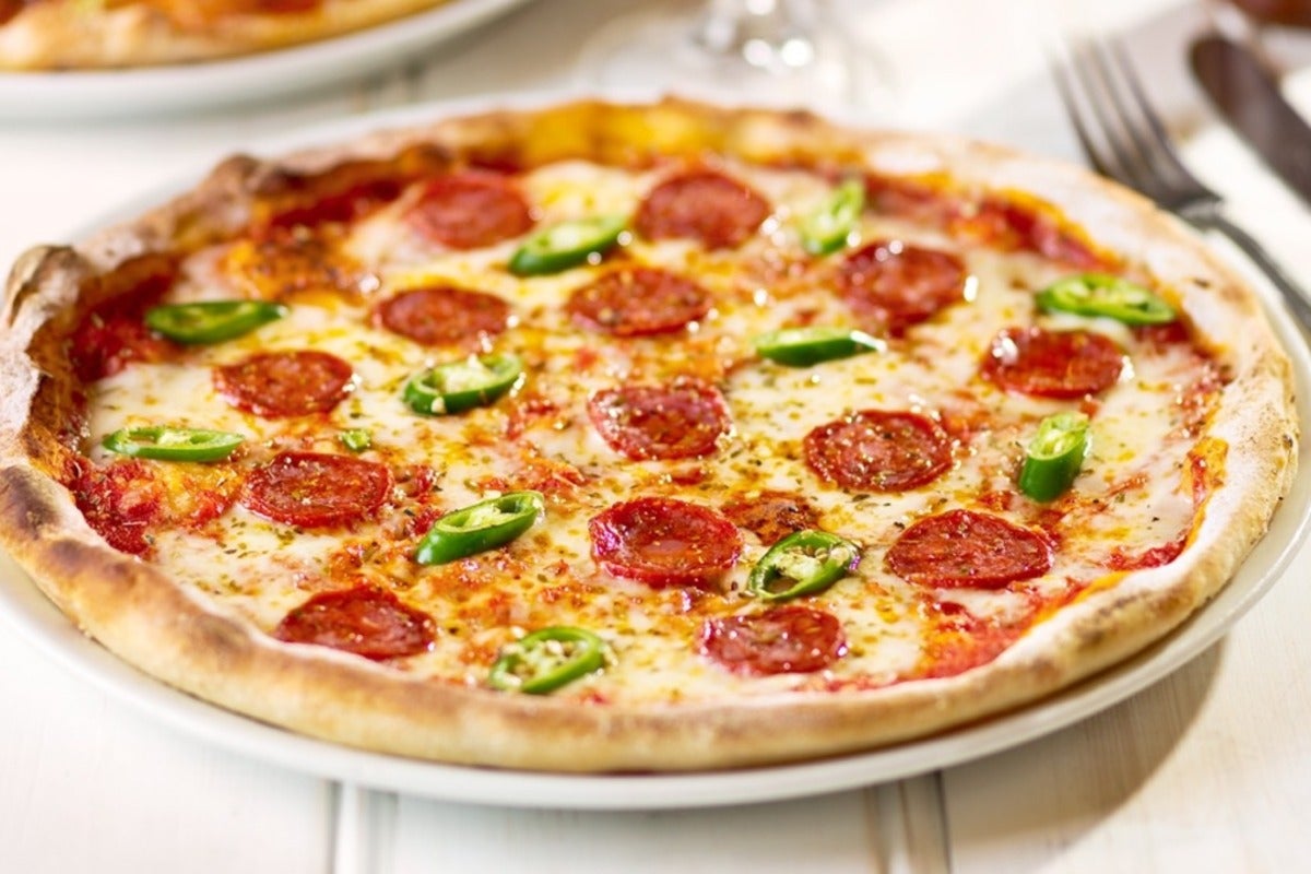Pizza Party Pack