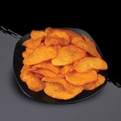 Spicy Chips