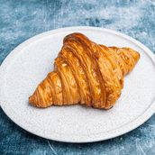 Plain Croissant