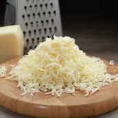Extra Cheese