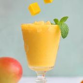 Tropical Blend Smoothie