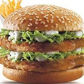 Double Burger